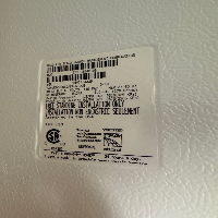 Kenmore Chest Freezer image 1